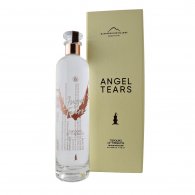 Κατσάρος Angel Tears τσίπουρο χωρίς γλυκάνισο 700ml σε κασετίνα