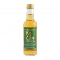 Kavalan ex-Bourbon Oak 50ml