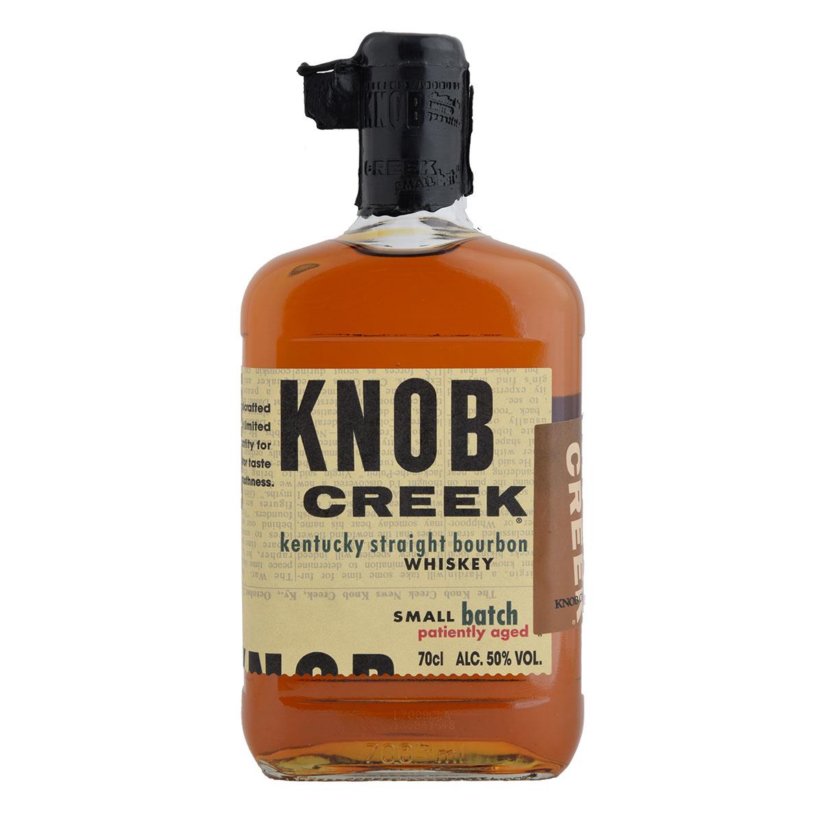 Knob Creek  Bourbon 700ml