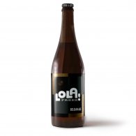 Lola Fresh Belgian Ale 750ml