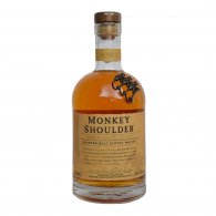 Monkey Shoulder 50ml
