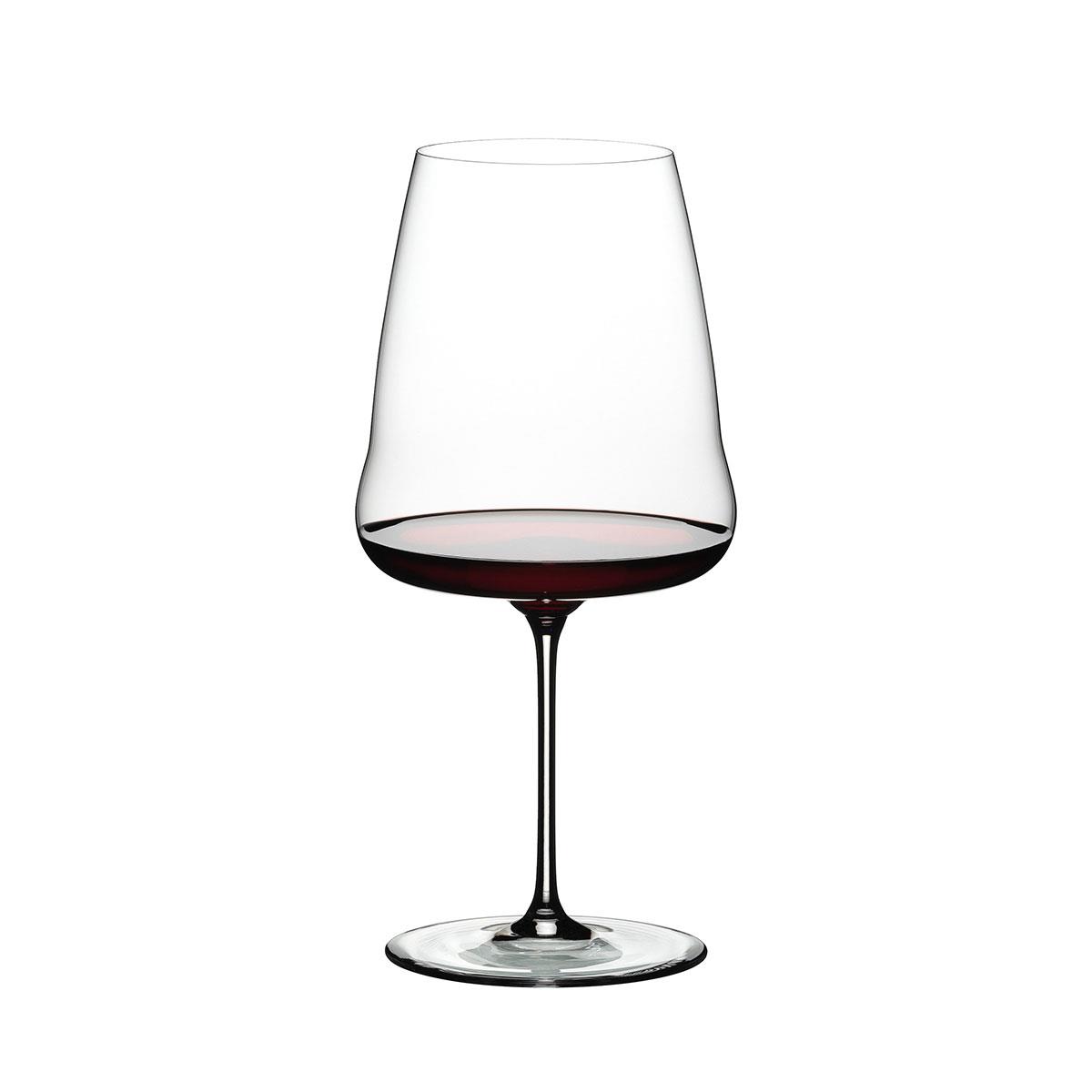 Riedel ποτήρι από κρύσταλλο Winewings Cabernet Sauvignon 1234/0