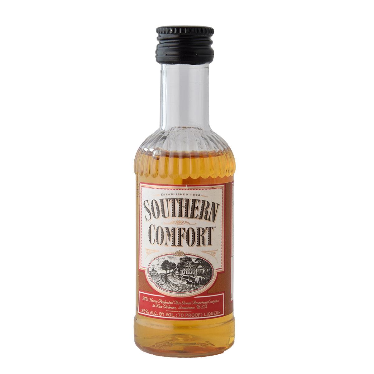 Southern Comfort Liqueur 50ml