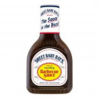 Sweet Baby Rays Classic Barbecue Sauce 510gr.