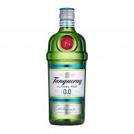 Tanqueray Alcohol Free 0% 700ml