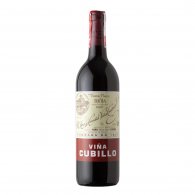 Vina Tondonia Rioja Cubillo Red Crianza 750ml Ερυθρό