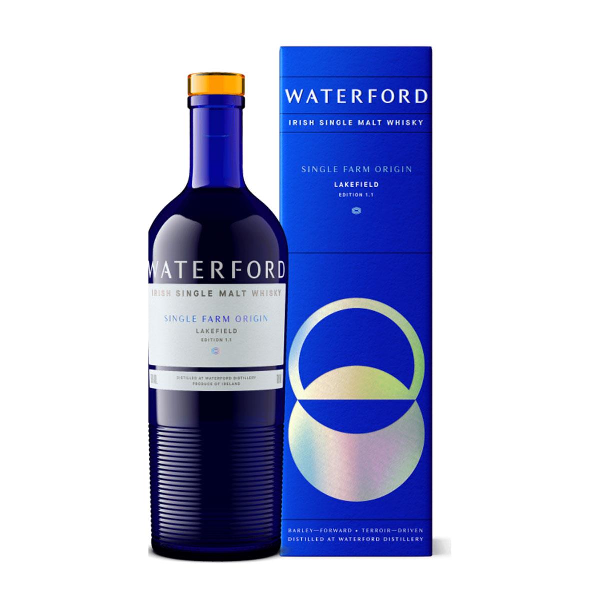 Waterford Lakefield Edition 1.1 700ml