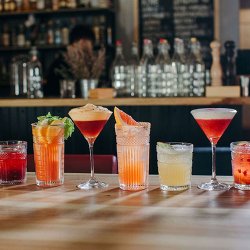 Ετοιμα Cocktails - Ready to drink