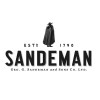 Sandeman