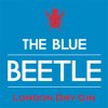 The Blue Beetle