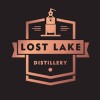 Lost Lake Distillery