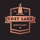 Lost Lake Distillery