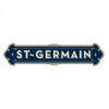 St Germain