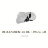 Descendientes de Palacios