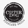 Copper Dog