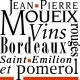Jean Pierre Moueix