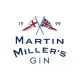 Martin Millers