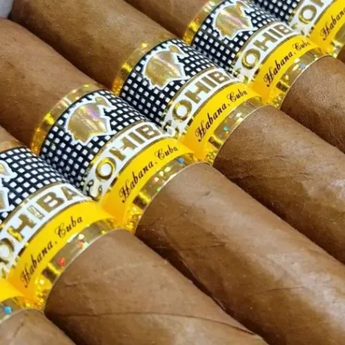 Premium πούρα Cohiba και αξεσουάρ καπνού - Cava Rokos