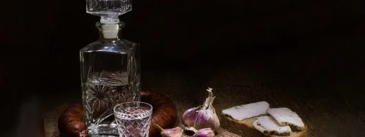 Βότκα: το "νερό" του βορρά!