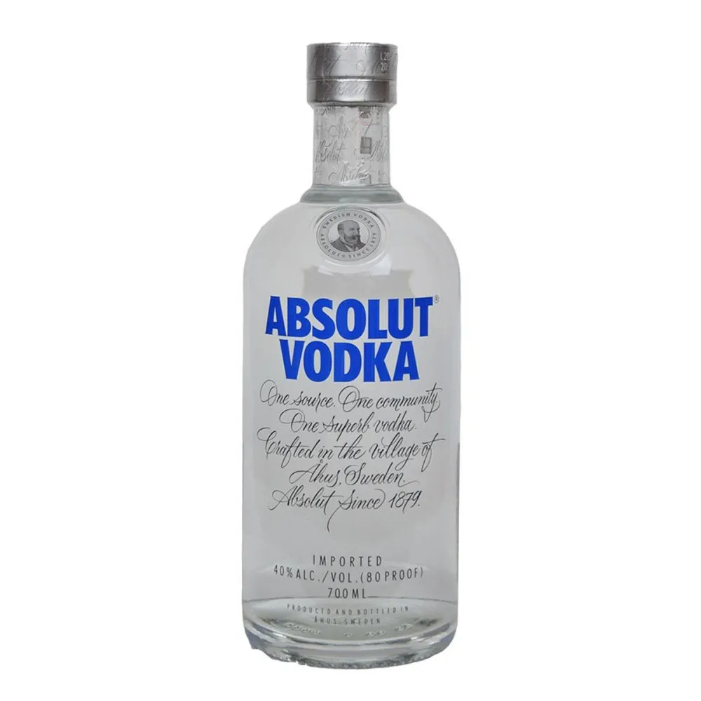 Absolut Βότκα 700ml