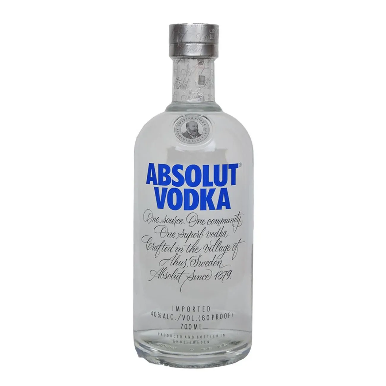 Absolut Βότκα 700ml