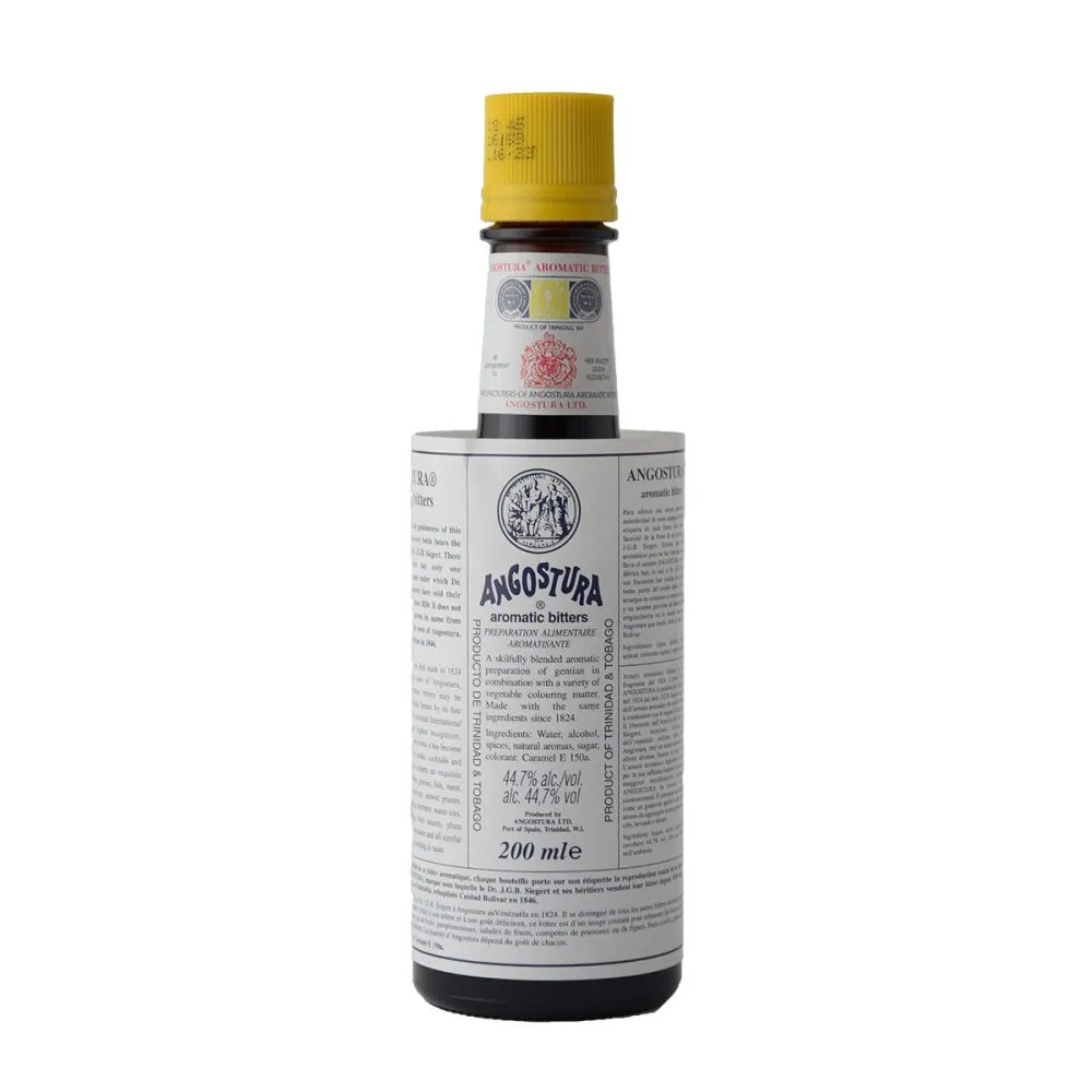 Angostura Aromatic Bitters 200ml