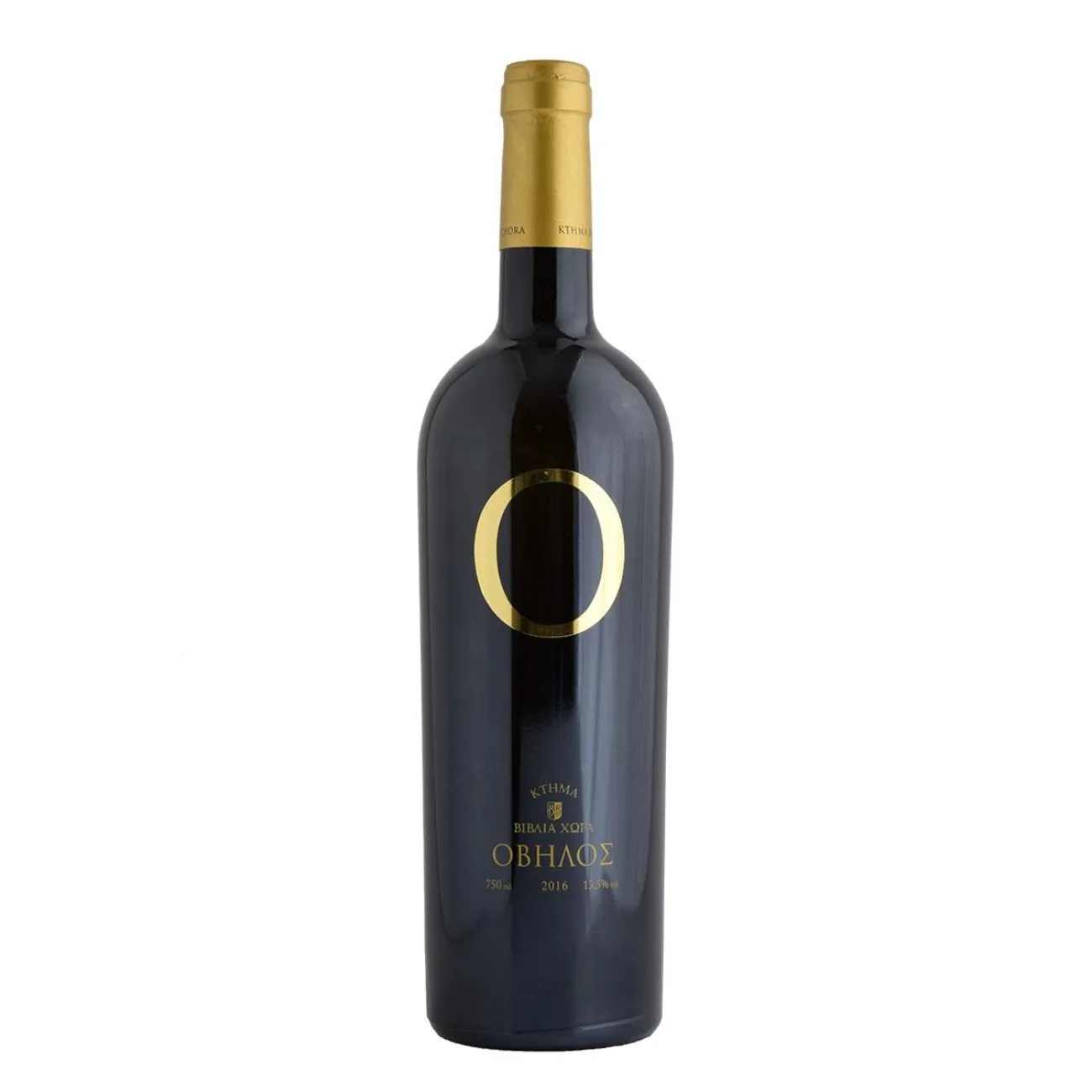 Βιβλία Χώρα Όβηλος 750ml Λευκό
