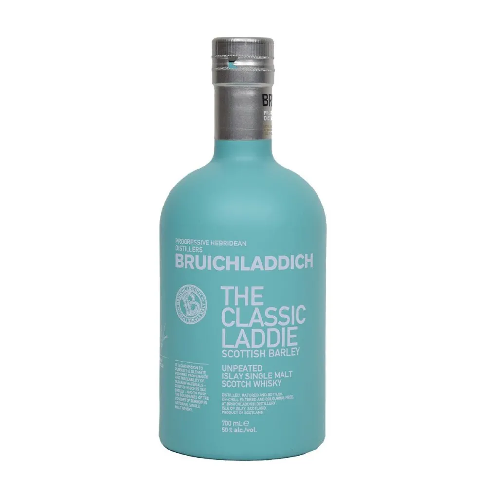 Bruichladdich The Classic Laddie 700ml