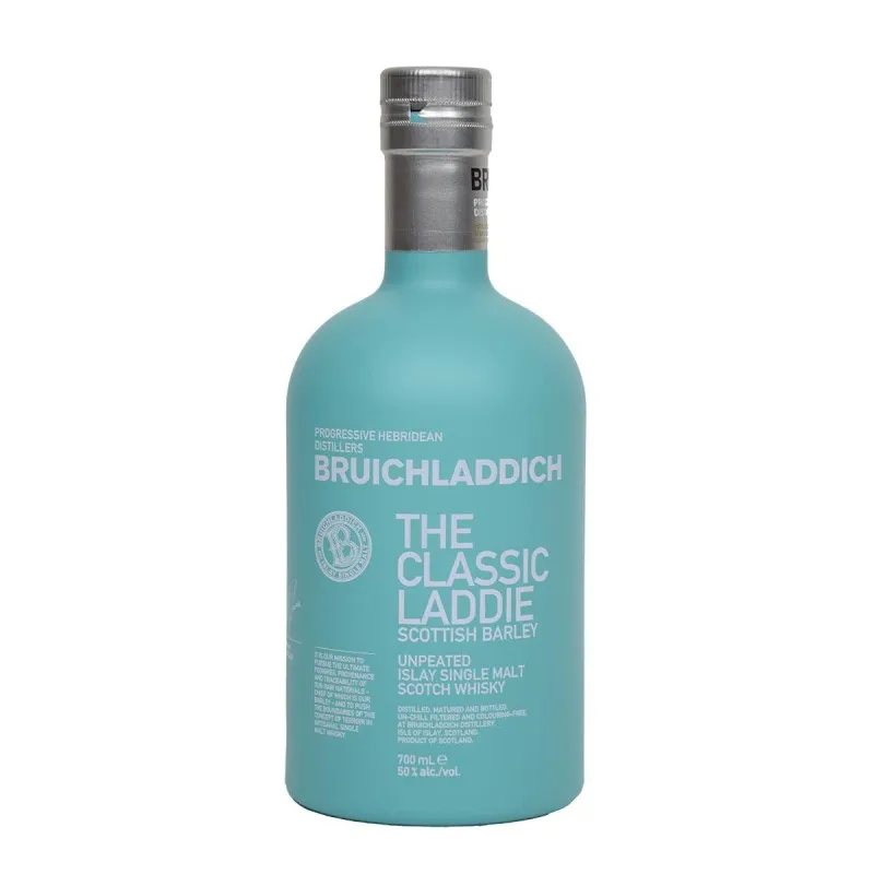 Bruichladdich The Classic Laddie 700ml