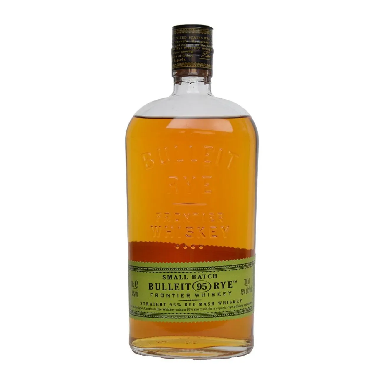 Bulleit Rye 700ml