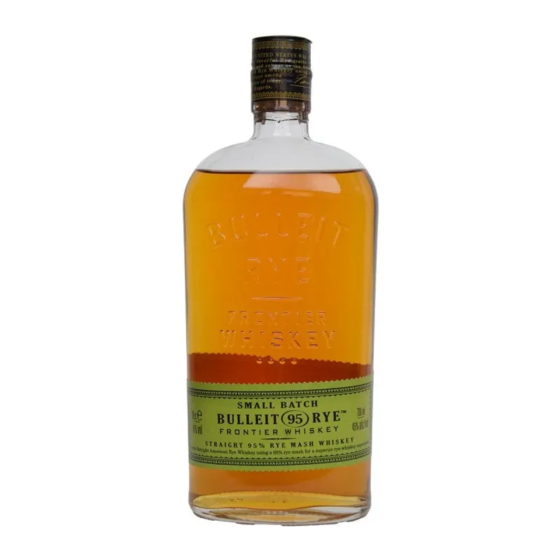 Bulleit Rye 700ml