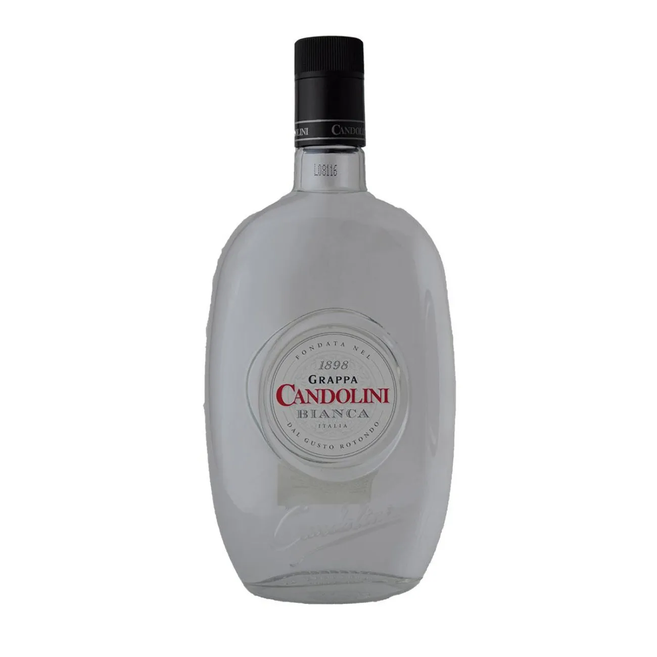 Candolini Bianca Grappa 700ml