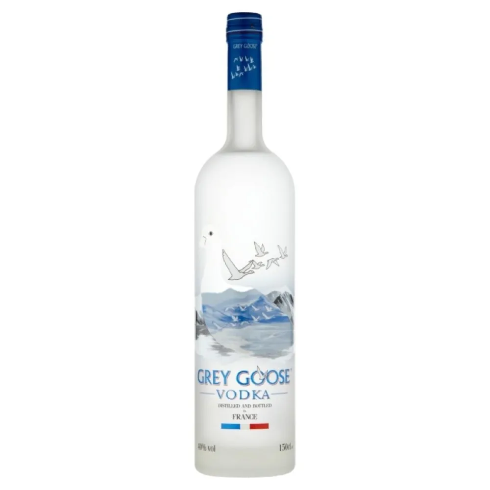 Grey Goose Vodka 1,5lt