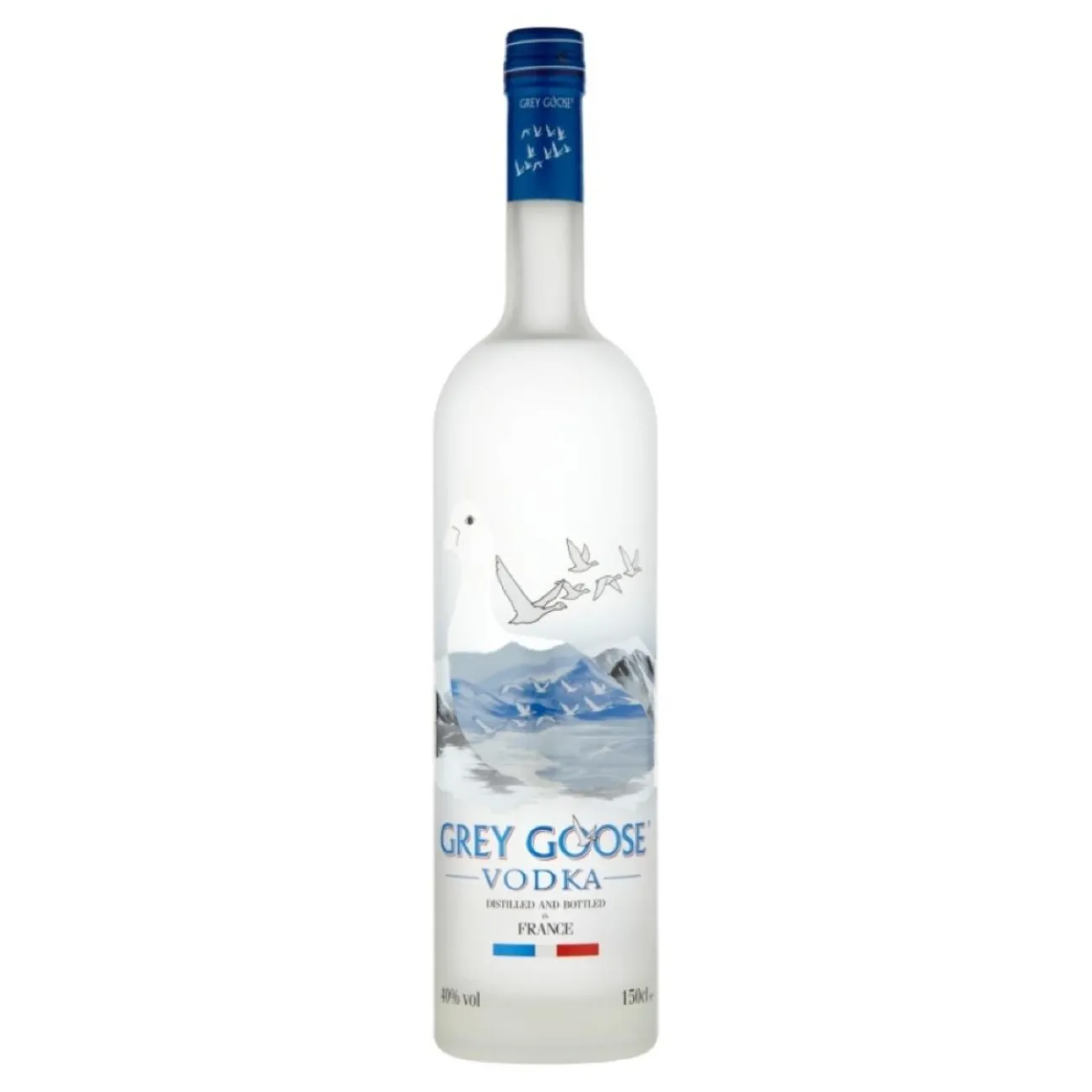 Grey Goose Vodka 1,5lt