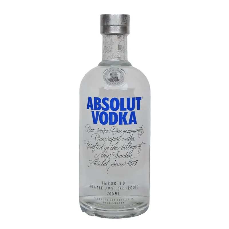 Absolut Βότκα 350ml