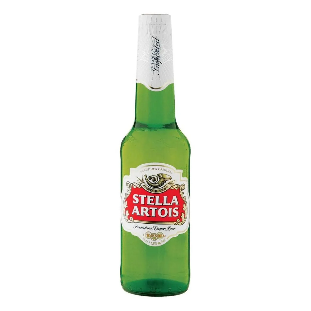 Stella Artois 330ml