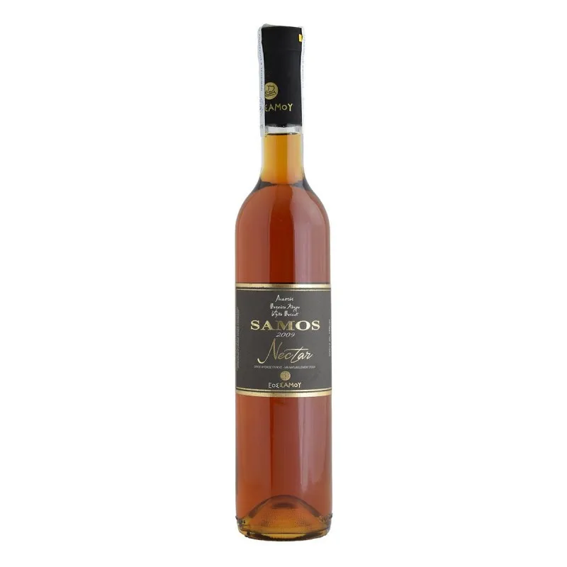 Σάμος Nectar 500ml Ερυθρό