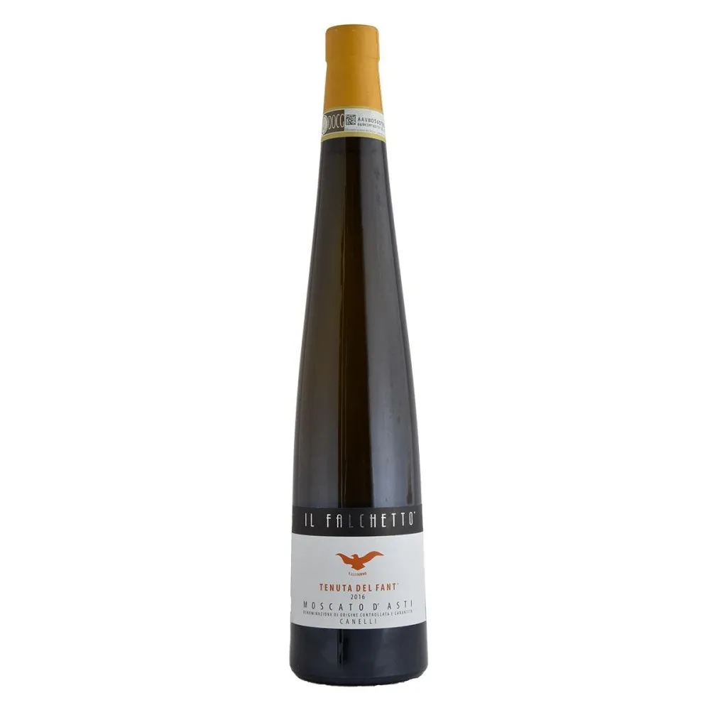 Tenuta del Fant Il Falchetto Moscato d Asti 750ml Λευκό
