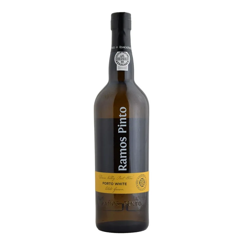 Ramos Pinto Porto White 750ml Λευκό