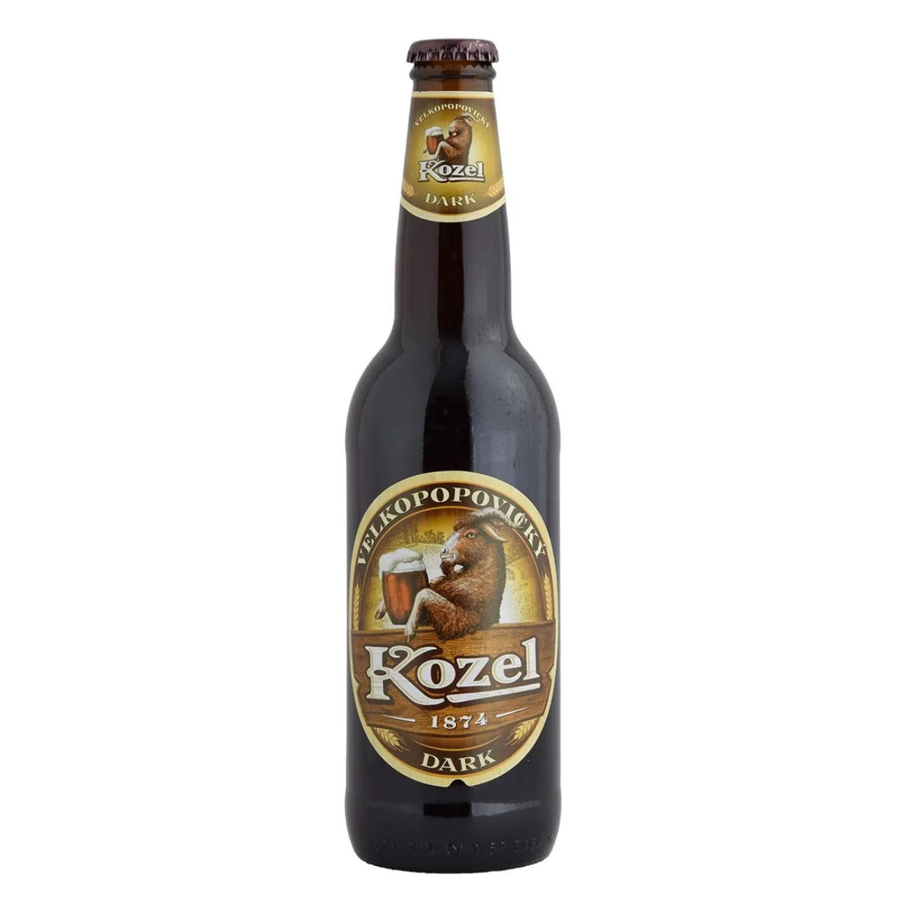 Kozel Dark 500ml