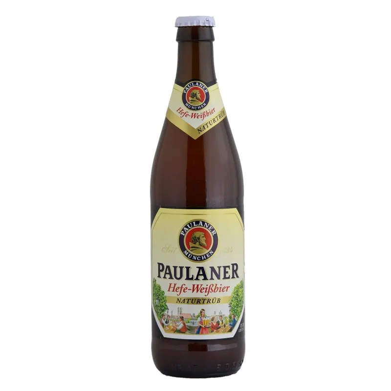 Paulaner Weiss 500ml