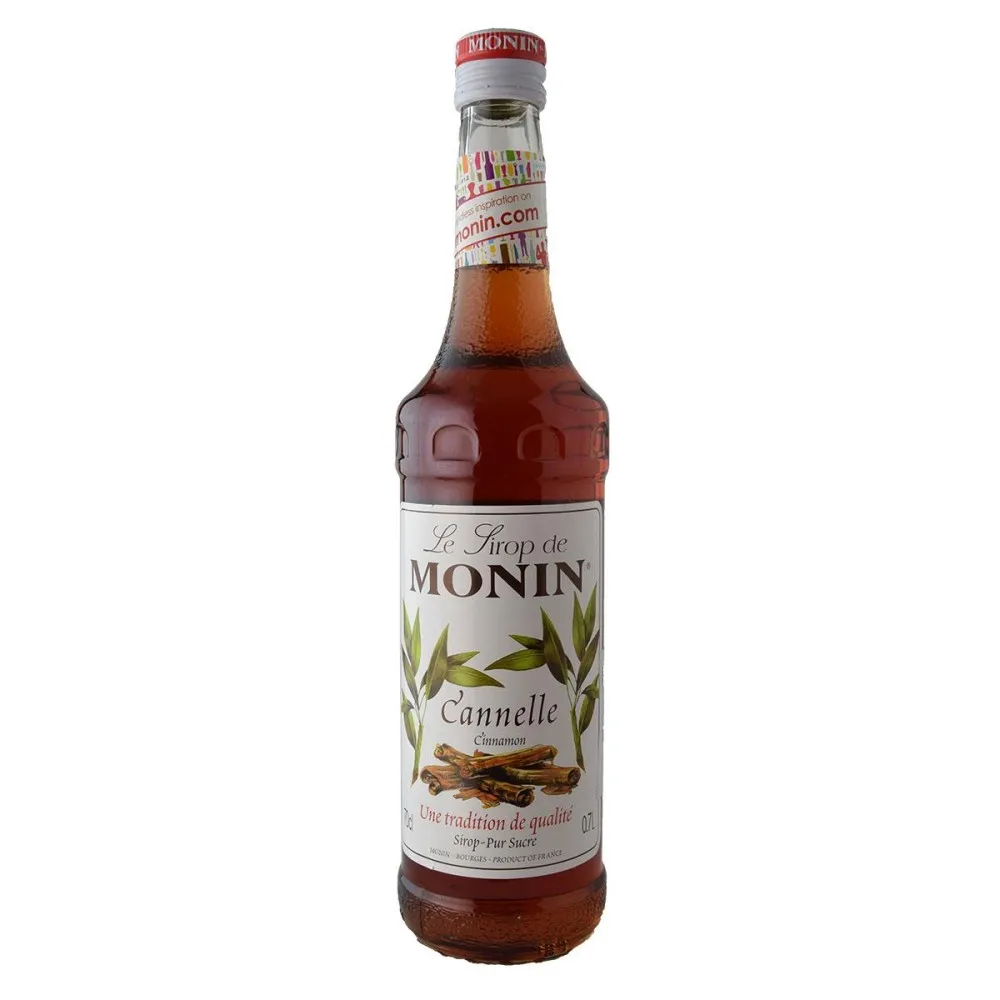 Monin Σιρόπι Κανέλα 700ml