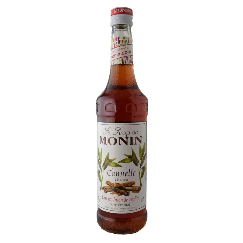 Monin Σιρόπι Κανέλα 700ml