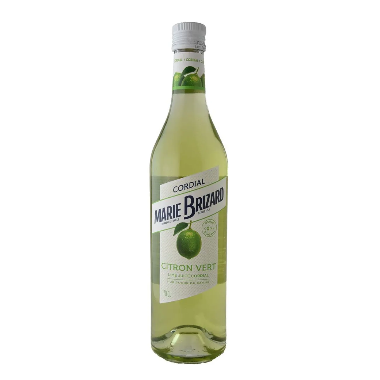 Marie Brizard Σιρόπι Lime 700ml