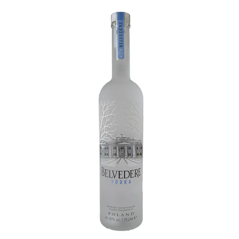 Belvedere Vodka 1,75lt
