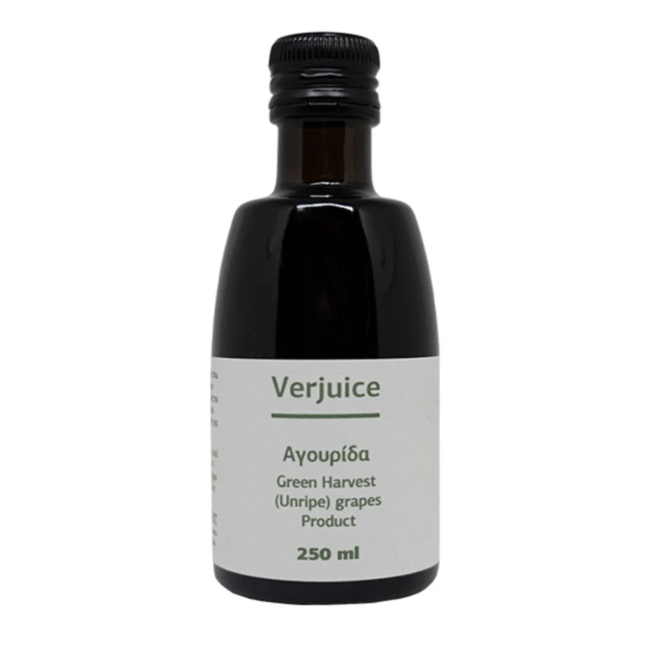 Αγουρίδα 250ml