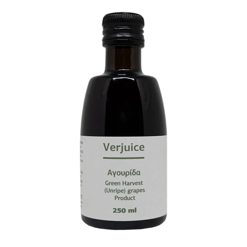 Αγουρίδα 250ml