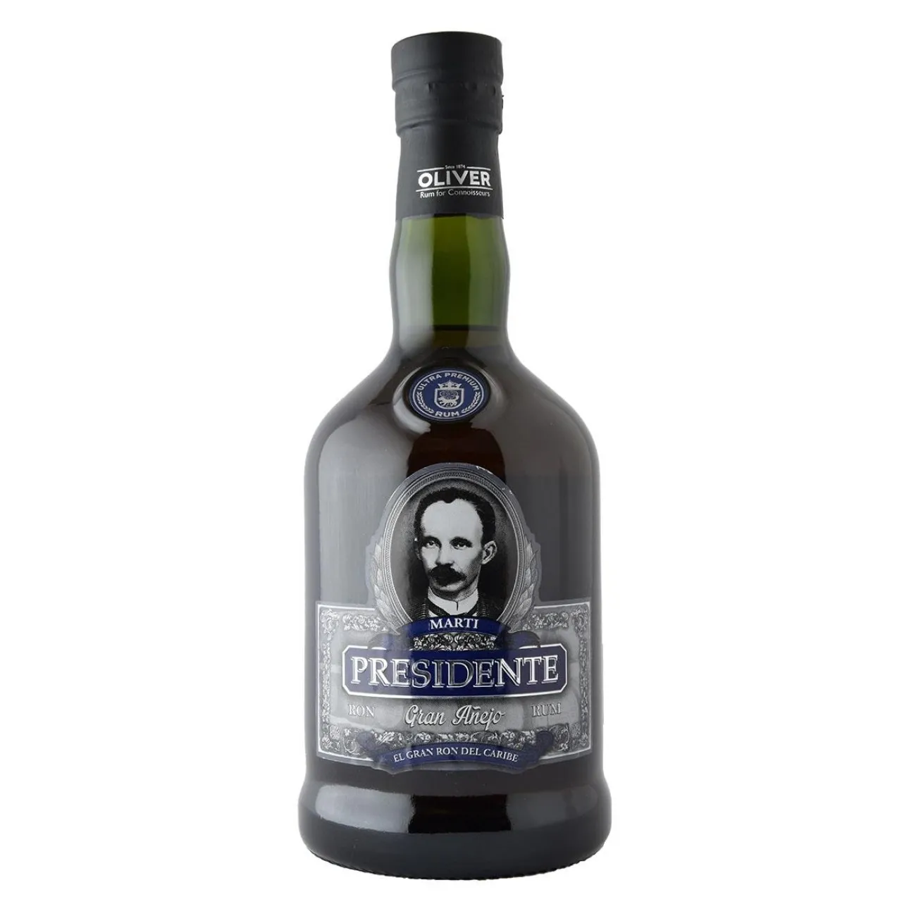 Presidente Marti Gran Anejo Rum 700ml