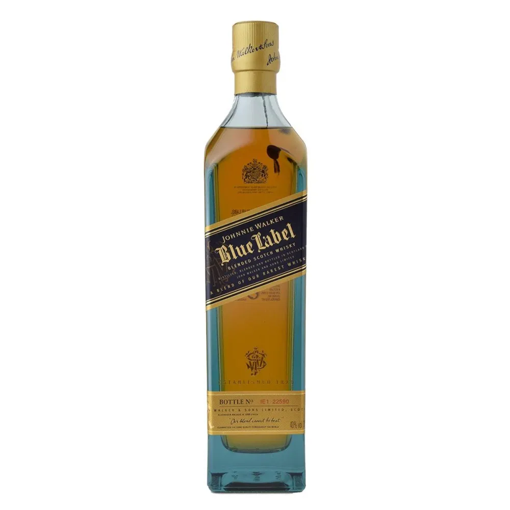Johnnie Walker Blue Label 700ml
