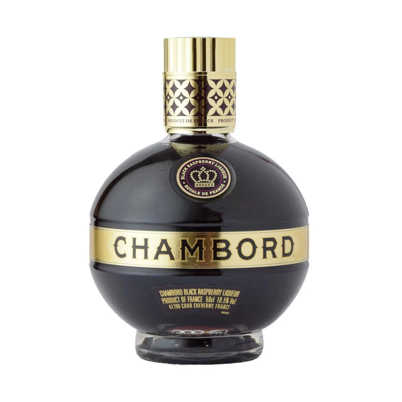 Chambord Liqueur 500ml